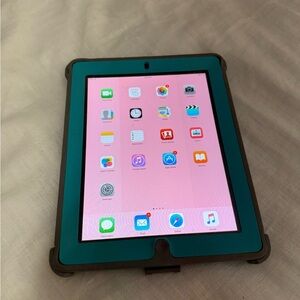 iPad 9.3.5 Version